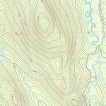 Lincoln Pond, ME (2011, 24000-Scale) Preview 3