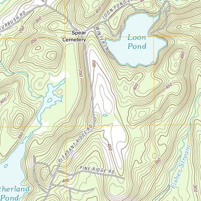 Lisbon Falls North, ME (2011, 24000-Scale) Preview 3
