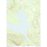 Little Bigelow Mountain, ME (2011, 24000-Scale) Preview 1