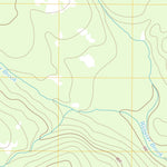 Little Machias Lake, ME (2011, 24000-Scale) Preview 2