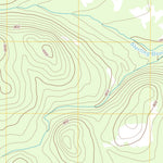 Little Machias Lake, ME (2011, 24000-Scale) Preview 3