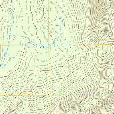 Lobster Mountain, ME (2011, 24000-Scale) Preview 2