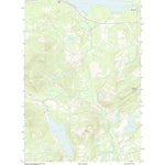 Long Pond, ME (2011, 24000-Scale) Preview 1