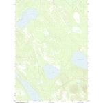Longley Pond, ME (2011, 24000-Scale) Preview 1