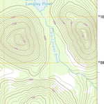 Longley Pond, ME (2011, 24000-Scale) Preview 3