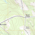 Madison East, ME (2011, 24000-Scale) Preview 2