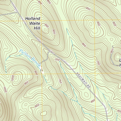 Madison West, ME (2011, 24000-Scale) Preview 3