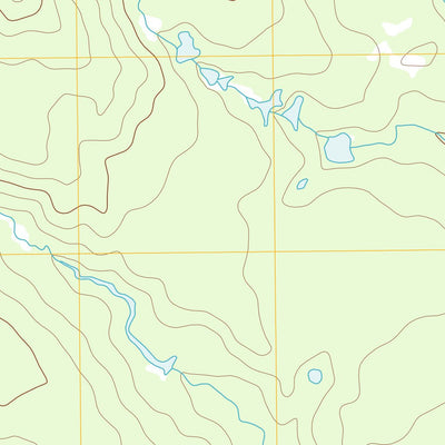 Mary L Pond, ME (2011, 24000-Scale) Preview 2