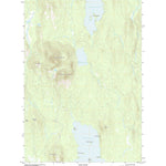 Mattamiscontis Mountain, ME (2011, 24000-Scale) Preview 1