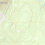 Mattamiscontis Mountain, ME (2011, 24000-Scale) Preview 2