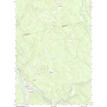 Mattawamkeag, ME (2011, 24000-Scale) Preview 1