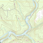 Mattawamkeag, ME (2011, 24000-Scale) Preview 3