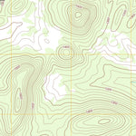Mckeen Lake, ME (2011, 24000-Scale) Preview 3