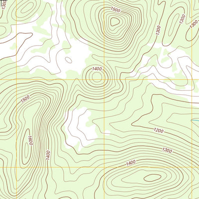 Mckeen Lake, ME (2011, 24000-Scale) Preview 3