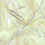 Mechanic Falls, ME (2011, 24000-Scale) Preview 3