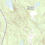 Meddybemps Lake East, ME (2011, 24000-Scale) Preview 2