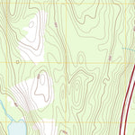 Medunkeunk Lake, ME (2011, 24000-Scale) Preview 2