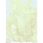 Metallak Mountain, ME (2011, 24000-Scale) Preview 1
