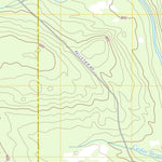 Middle Brook Mountain, ME (2011, 24000-Scale) Preview 2