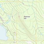 Molasses Pond, ME (2011, 24000-Scale) Preview 2