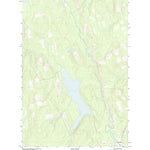 Molunkus Lake, ME (2011, 24000-Scale) Preview 1