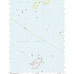 Monhegan, ME (2011, 24000-Scale) Preview 1