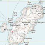Monhegan, ME (2011, 24000-Scale) Preview 3