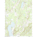 Monmouth, ME (2011, 24000-Scale) Preview 1