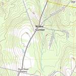 Monmouth, ME (2011, 24000-Scale) Preview 2