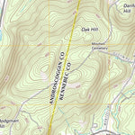 Monmouth, ME (2011, 24000-Scale) Preview 3