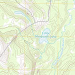 Monroe Lake, ME (2011, 24000-Scale) Preview 2