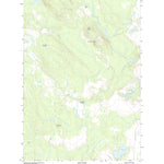 Montegail Pond, ME (2011, 24000-Scale) Preview 1