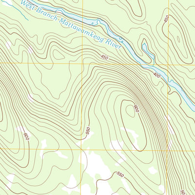 Monument Brook, ME (2011, 24000-Scale) Preview 3