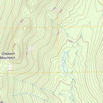 Mount Blue, ME (2011, 24000-Scale) Preview 2