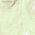 Mount Kineo, ME (2011, 24000-Scale) Preview 3