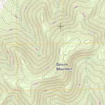 Mount Zircon, ME (2011, 24000-Scale) Preview 3