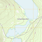 Mud Pond, ME (2011, 24000-Scale) Preview 3