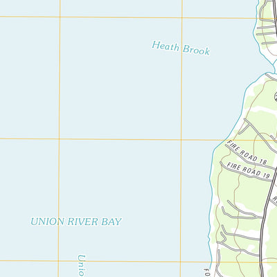 Newbury Neck, ME (2011, 24000-Scale) Preview 2