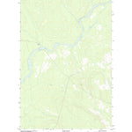 Ninemile Bridge, ME (2011, 24000-Scale) Preview 1