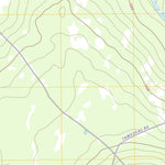 Ninemile Bridge, ME (2011, 24000-Scale) Preview 2