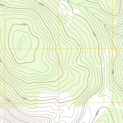 Ninemile Deadwater, ME (2011, 24000-Scale) Preview 2