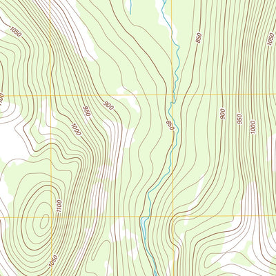 Ninemile Deadwater, ME (2011, 24000-Scale) Preview 3