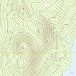 Nollesemic Lake, ME (2011, 24000-Scale) Preview 3