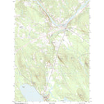 Norridgewock, ME (2011, 24000-Scale) Preview 1