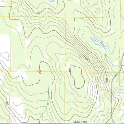 North Amity, ME (2011, 24000-Scale) Preview 2