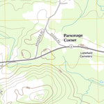 North Berwick, ME (2011, 24000-Scale) Preview 2