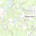 North Berwick, ME (2011, 24000-Scale) Preview 3