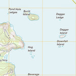 North Haven East, ME (2011, 24000-Scale) Preview 2