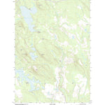 Northeast Bluff, ME (2011, 24000-Scale) Preview 1