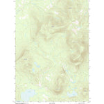 Number Four Mountain, ME (2011, 24000-Scale) Preview 1